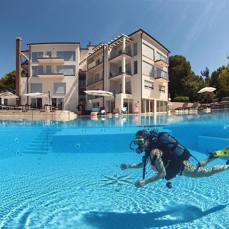 Apartma Soncek Premantura Buitenkant foto