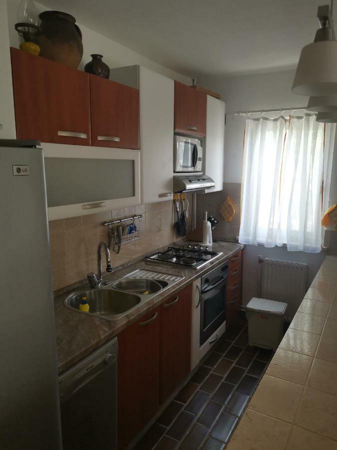Apartma Soncek Premantura Buitenkant foto